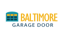 Baltimore MD Garage Door